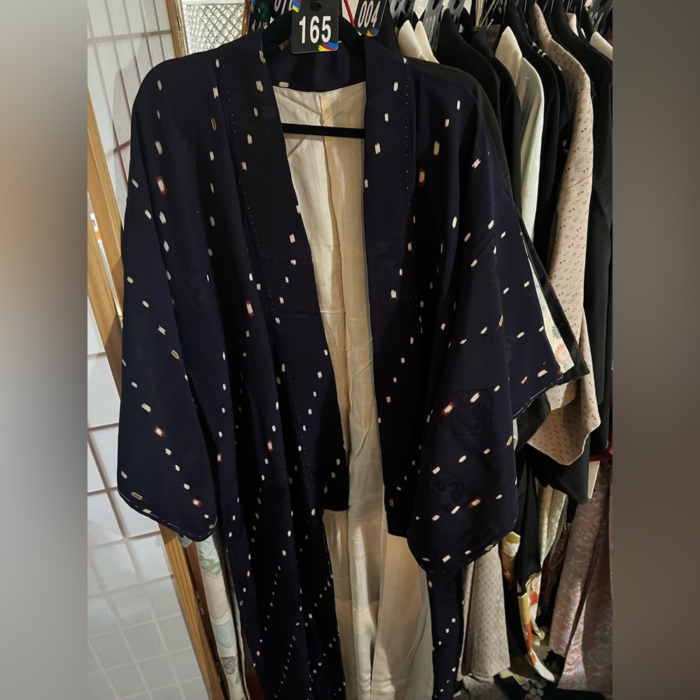Kimono #165
